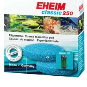 EHEIM coarse filter pad (2 pcs.) f. classic 250