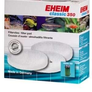 EHEIM fine filter pad (3 pcs.) f. classic 350