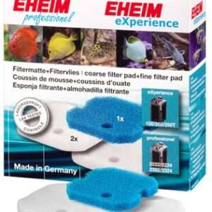 EHEIM coarse/fine filter pad f. eXperience 150/250
