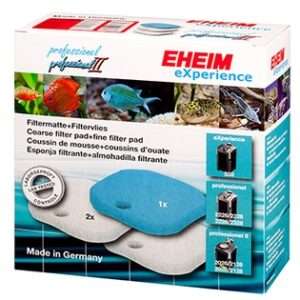 EHEIM coarse/fine filter pad f. eXperience 350