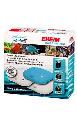 EH2616260 EHEIM coarse/fine filter pad f. eXperience 350 - Image 1
