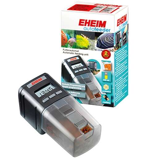 EH3581000 EHEIM autofeeder - Image 1