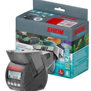 Eheim Twinfeeder Fish Feeder