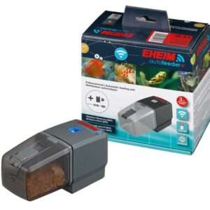 EHEIM autofeeder+ fish feeder (UK)