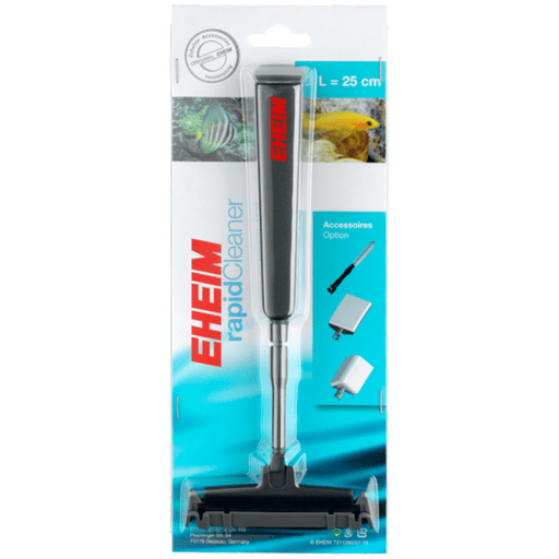 EH3591050 EHEIM rapidCleaner handle with blade cleaner (L=25cm) - Image 1