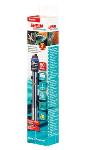 EH3612110 EHEIM thermocontrol 50 heater - Image 1
