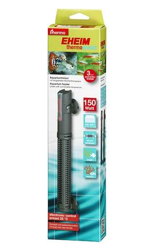 EH3656110 EHEIM thermopreset 150 heater - Image 1