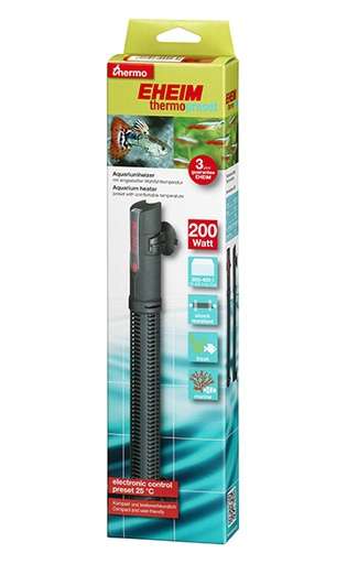 EH3657110 EHEIM thermopreset 200 heater - Image 1