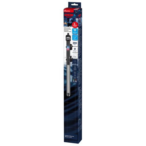 EH3667110 EHEIM thermocontrol+e 200 WIFI-heater - Image 1