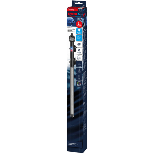 EH3669110 EHEIM thermocontrol+e 300 WIFI-heater - Image 1