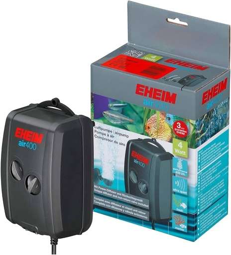 EH3704110 EHEIM air 400 pump - Image 1