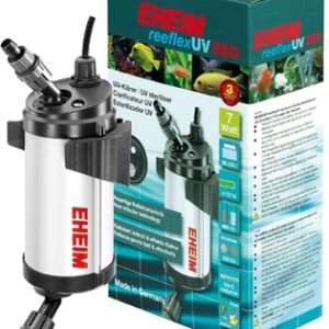 EHEIM reeflexUV 350 UV-steriliser