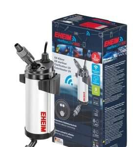 EHEIM reeflexUV+e 500 UV-steriliser