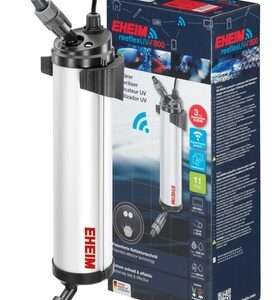 Eheim Reeflex Uv+E 800 Uv-Steriliser