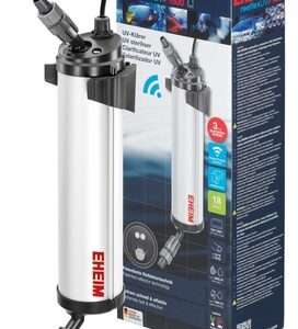 EHEIM reeflexUV+e 1500 UV-steriliser
