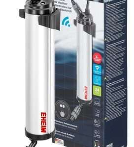 EHEIM reeflexUV+e 2000 UV-steriliser