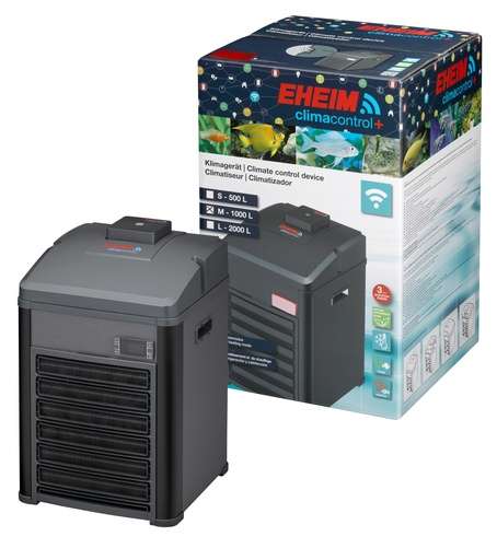 EH3751350 EHEIM climacontrol+ M, aquarium climate control device - Image 1