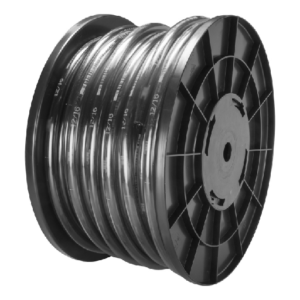 EHEIM hose Ø12/16 mm including reel (50 m)