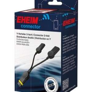 EHEIM connector f. powerLED+/RGB-LEDs