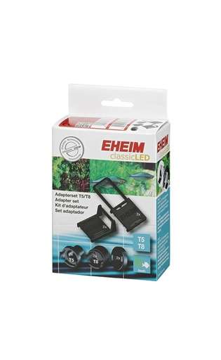 EH4200130 EHEIM adapter set T5/T8 f. - Image 1