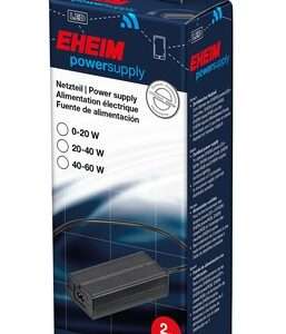 EHEIM power supply 20-40W f. powerLED+