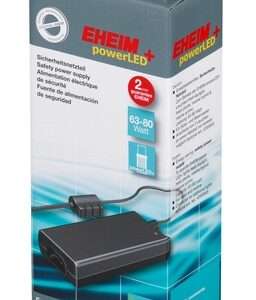 EHEIM power supply 63-80W f. powerLED+
