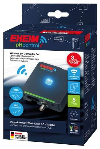 EH6062340 Eheim Phcontrol+E Ph-Controller Uk - Image 1