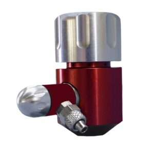 EHEIM CO2-pressure reducer disposable system