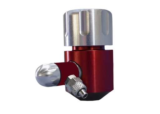 EH6063040 EHEIM CO2-pressure reducer disposable system - Image 1
