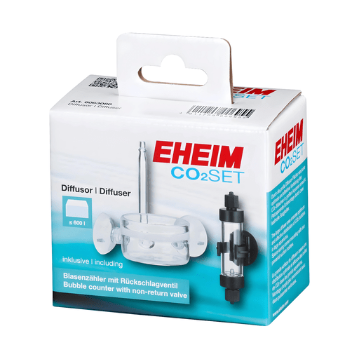EH6063080 EHEIM CO2 diffuser 600l - Image 1