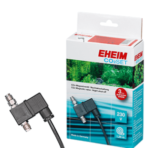 EHEIM CO2 night shut-off 230V