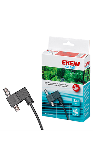 EH6064210 EHEIM CO2 night shut-off 230V - Image 1