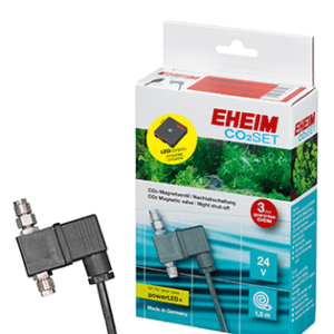 EHEIM CO2 night shut-off 24V f. powerLED+