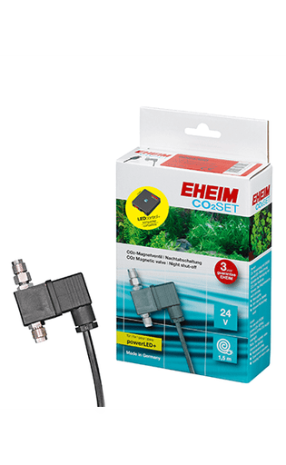 EH6064380 EHEIM CO2 night shut-off 24V f. powerLED+ - Image 1