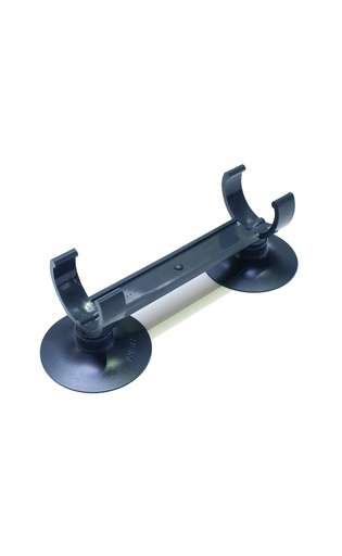 EH7443900 Eheim Double Suction Cup Holder F. Thermocontrol - Image 1