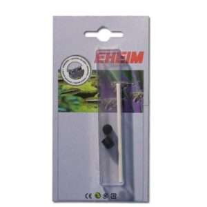 EHEIM shaft with bushings f. ecco/comfort/pro, prof. 3/4+
