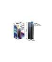 KW Zone Dophin Internal Filter[Max Output - 850L/H, Model - FDF2000]