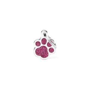 MY FAMILY ZAMPA MYFAMILY GLITTER ROSA