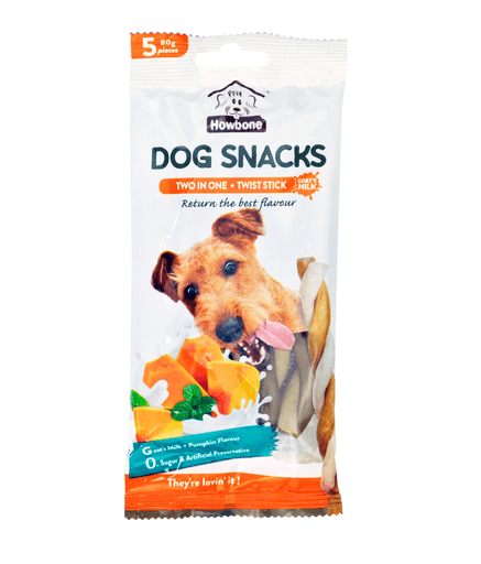 HB04713 Howbone Dog Snack - - Image 1