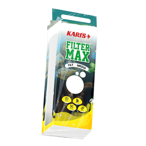KS-85085 Karis Filtermax Bio Sponge Filter Wool 6 Layer - Image 1
