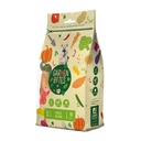 LR11649 Duvo+ Garden Bites Veggie Friends S – 6cm -18pcs-Mixed Colors – 270g - Image 1