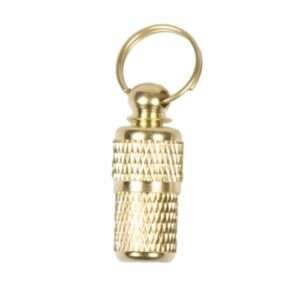 Duvo+ Id Dog Tube - 3 Cm