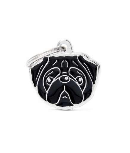 MF18NBLACK My Family - Image 1