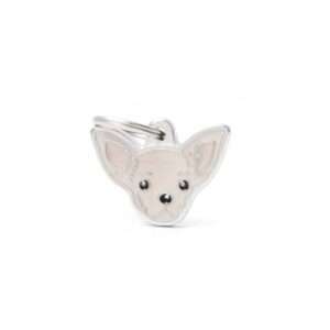 My Family Chihuahua Cream