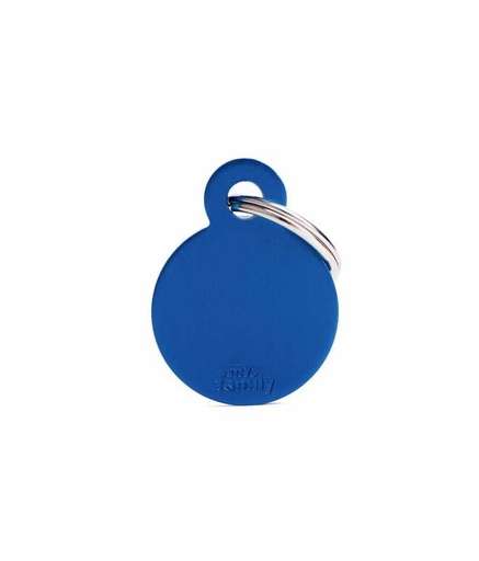 MFB13 MY FAMILY CERCHIO PICCOLO ALLUMINIO - Image 1