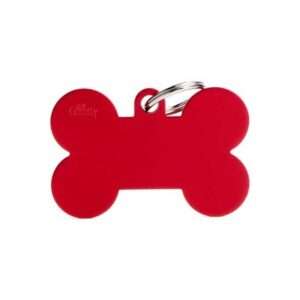 MY FAMILY XL BONE RED