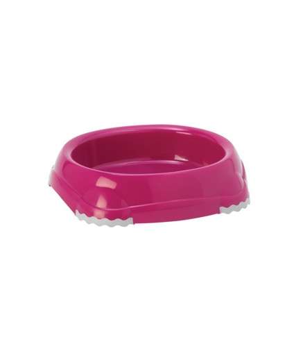 MOD-H101-0328-00 Moderna Smarty Bowl 15.2 x 13.5 x 5.3 cm-315ml-Pink - Image 1