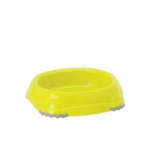 Moderna Smarty Bowl 15.2 x 13.5 x 5.3 cm-315ml-Yellow