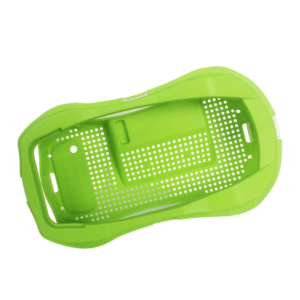 Nomoypet Seventh Generation Turtle Tank NX-29 - 45x25x17cm [Color - Green]