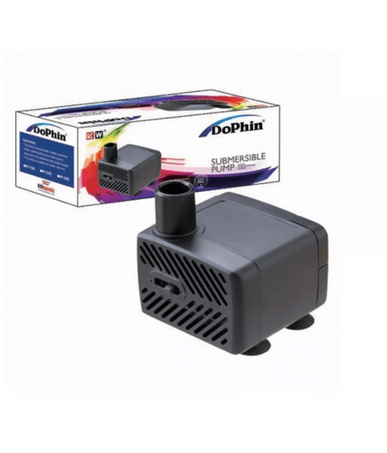 P130 KW Zone Dophin Submersible Pump(220-240V/50Hz) - Image 1